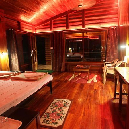 Eagle Eye Resorts Sangameswarpet Exterior foto