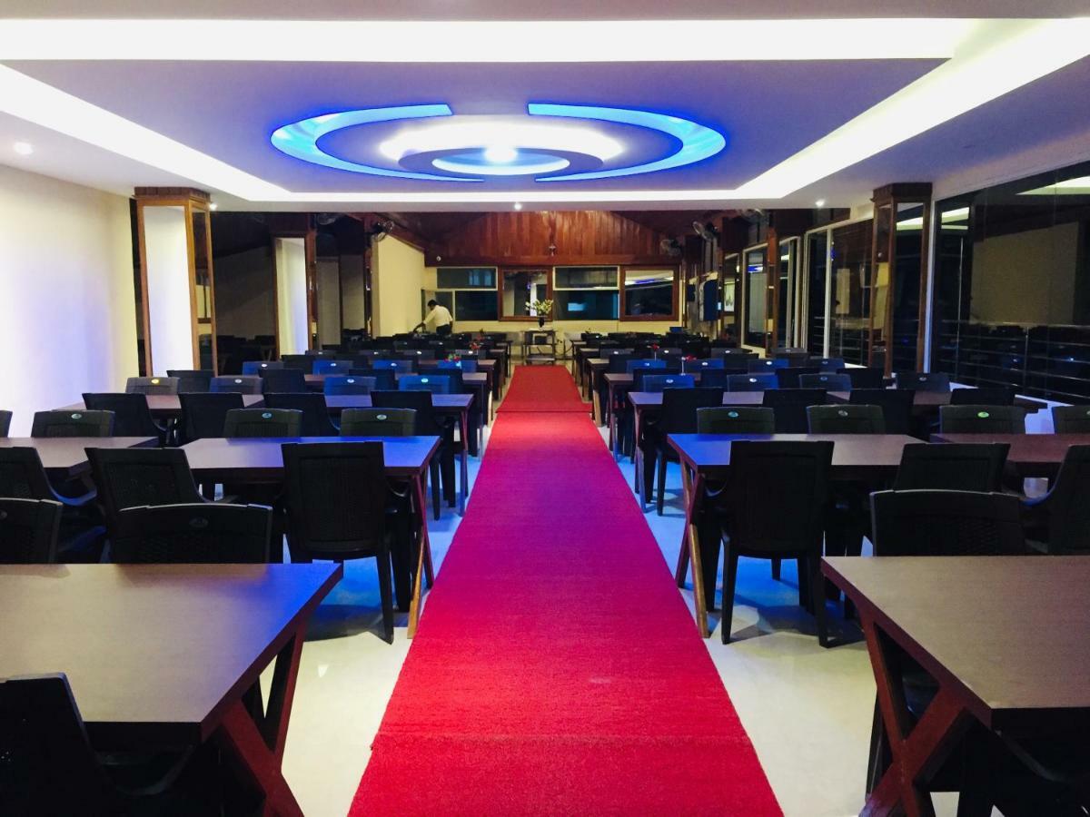 Eagle Eye Resorts Sangameswarpet Exterior foto