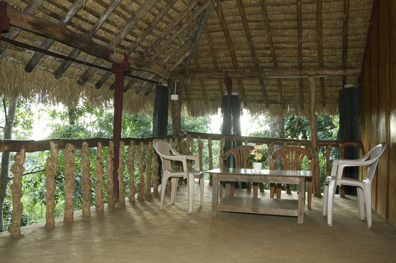 Eagle Eye Resorts Sangameswarpet Exterior foto