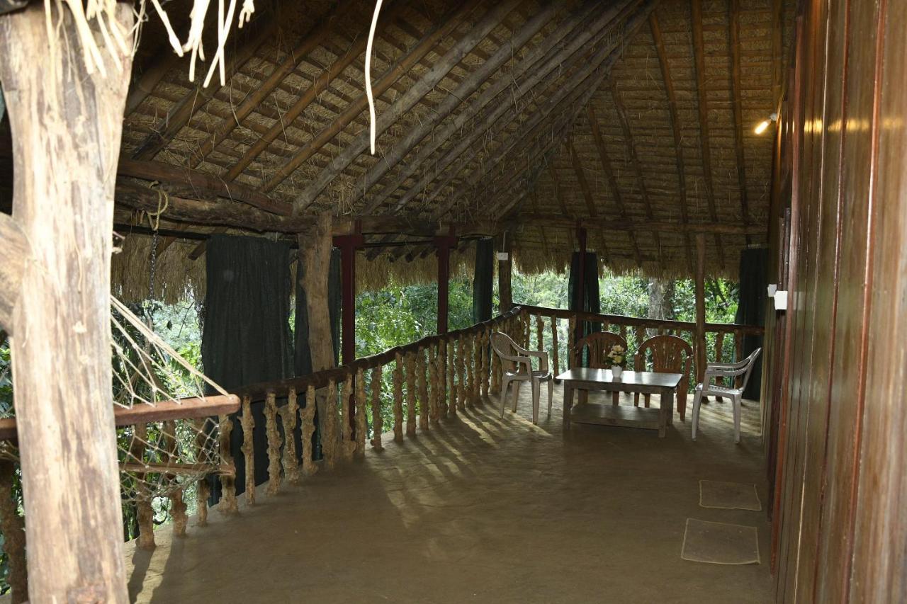Eagle Eye Resorts Sangameswarpet Exterior foto