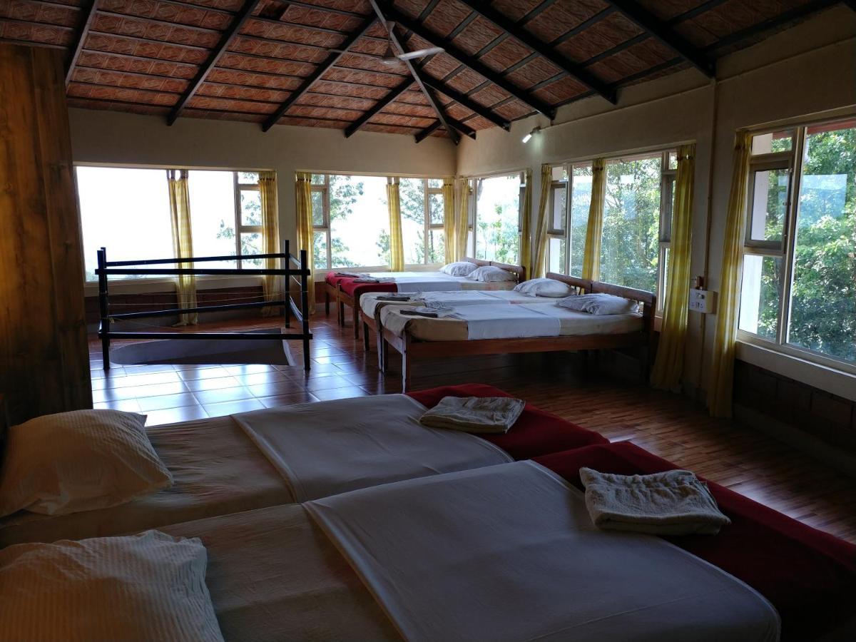 Eagle Eye Resorts Sangameswarpet Exterior foto